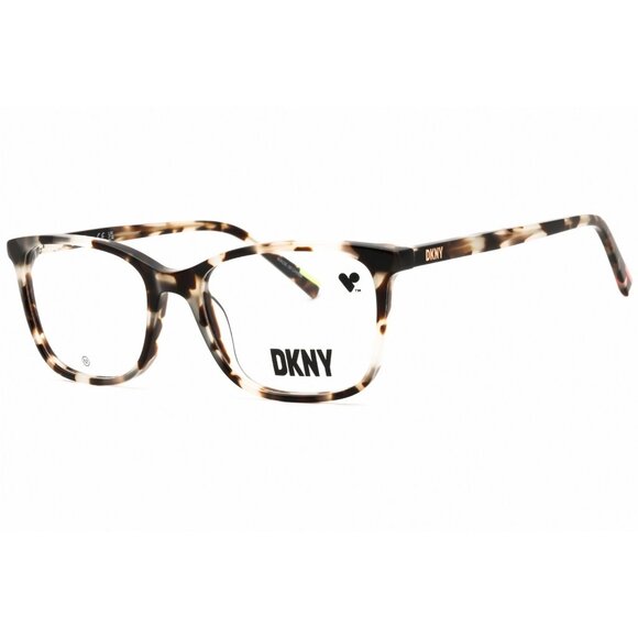 DKNY EYEGLASSES DK5055-275-53 New with case